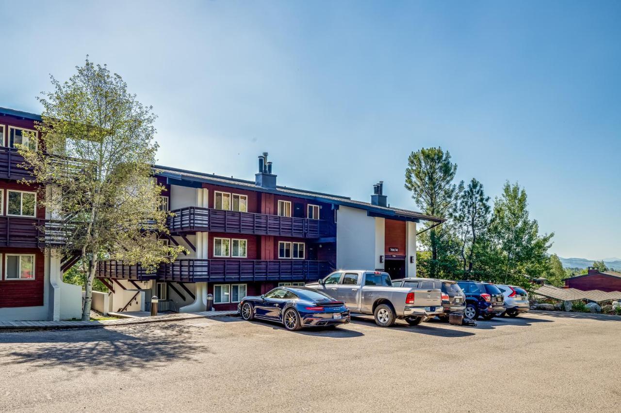 Tensleep B9 Teton Village Exterior photo